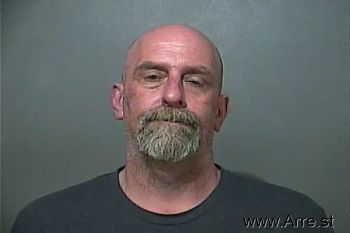 Keith M Barnes Mugshot