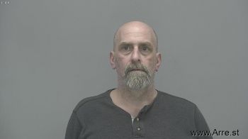 Keith M Barnes Mugshot