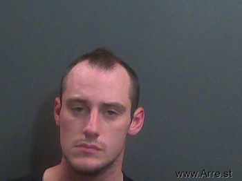 Keith Aaron Barton Mugshot