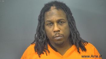 Keith C Graham Mugshot