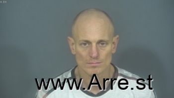 Keith Allan Greiner Mugshot