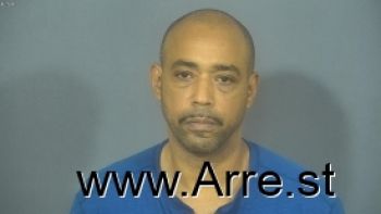 Keith Alan Hodges Mugshot