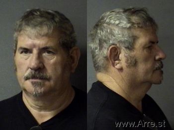 Keith Galen Leever Mugshot