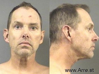 Keith Alan Mccool Mugshot