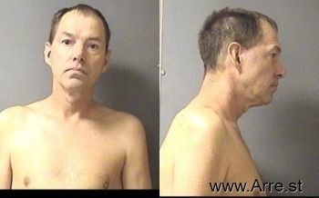 Keith Alan Mccool Mugshot