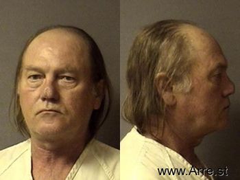 Keith Eugene Riley Mugshot