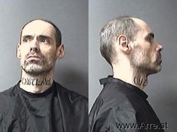 Keith E Simmons Mugshot