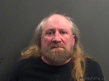 Keith Allen Smith Mugshot