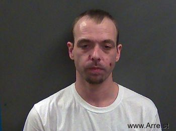 Keith Michael Smith Mugshot