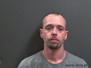 Keith Michael Smith Mugshot