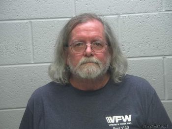 Keith John Smith Mugshot