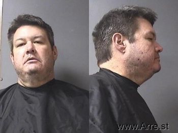 Keith Aaron Wiggerly Mugshot