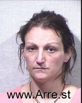 Kelli L Dalton Mugshot