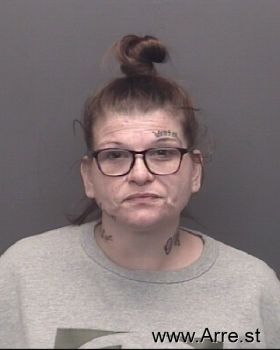 Kelli Dean Moore Mugshot