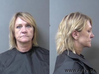 Kellie Sue Bussen Mugshot