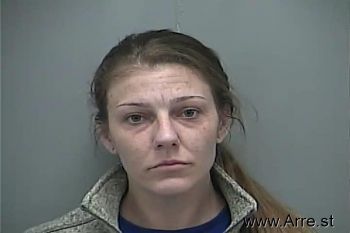 Kelly  Curry Mugshot