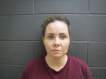 Kelly M Swafford Mugshot