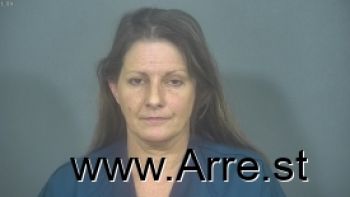 Kelly Lynn Thomassen Mugshot