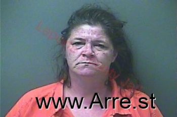 Kellyann J Glancy Mugshot