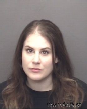 Kelsey Renee Allison Mugshot