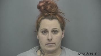 Kelsey L Ford Mugshot