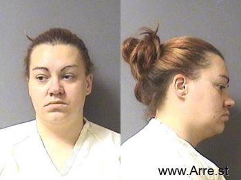 Kelsey Marie Jones Mugshot