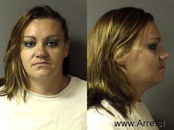 Kelsey Marie Jones Mugshot