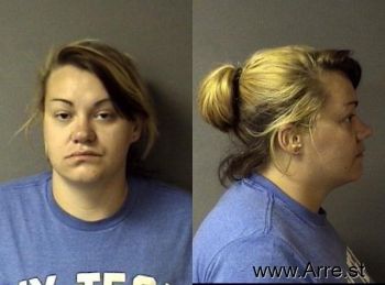 Kelsey Marie Jones Mugshot