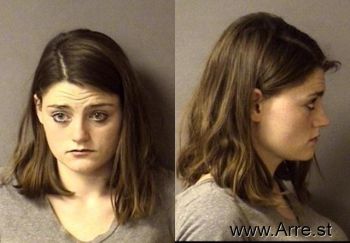 Kelsey Irene Patterson Mugshot