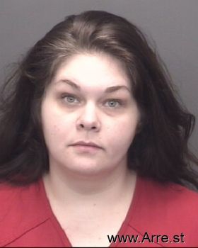 Kelsey Leigh Wilson Mugshot