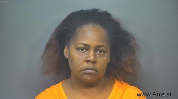 Kendra  Johnson-brown Mugshot