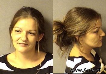 Kendra Nicole Teague Mugshot