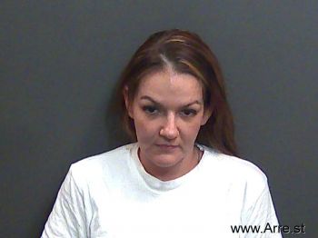 Kendra Nicole Teague Mugshot