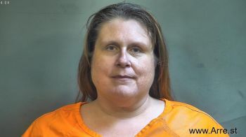 Kendra D Walker Mugshot