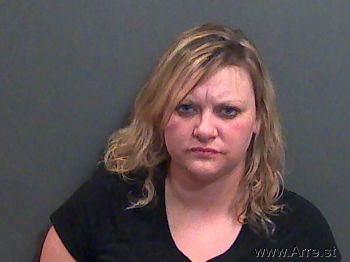 Kendra Lynn Williams Mugshot