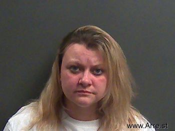 Kendra Lynn Williams Mugshot