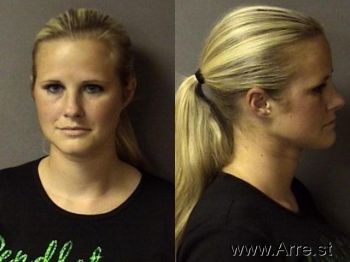 Kendra L Williams Mugshot