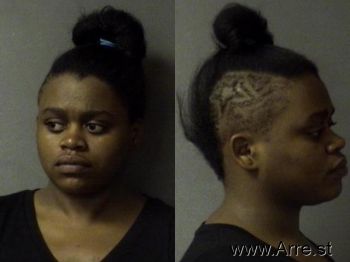 Kendra C Wright Mugshot