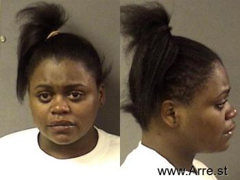 Kendra C Wright Mugshot