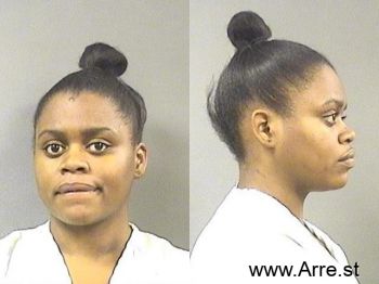 Kendra C Wright Mugshot