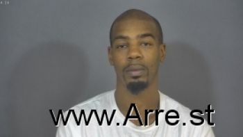 Kendrick Cordell Suggs Mugshot