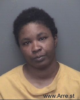 Kenetrea Lashay Winston Mugshot