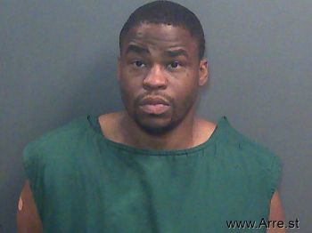 Kennado Kinta Taylor Mugshot