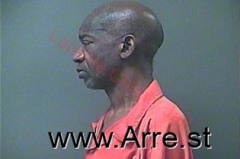 Kenneth Wayne Ashley Mugshot