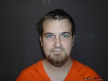 Kenneth Trey Bolinger Mugshot