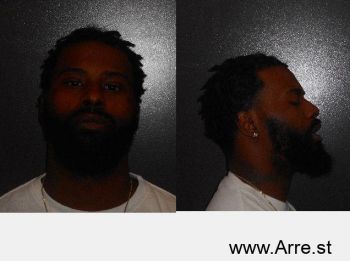 Kenneth Tyrone Boyd Mugshot