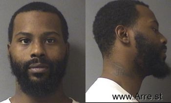 Kenneth Tyrone Boyd Mugshot