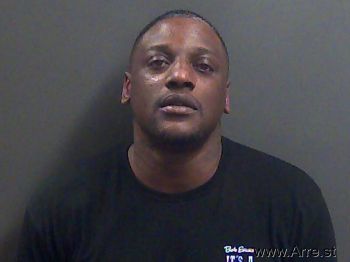 Kenneth Ray Carter Mugshot