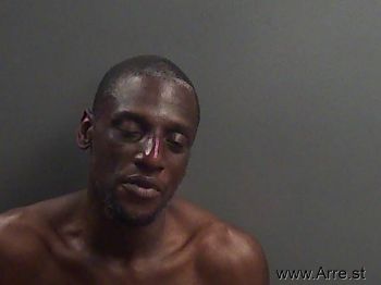 Kenneth Ray Carter Mugshot