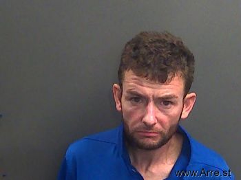 Kenneth Michael Clark Mugshot